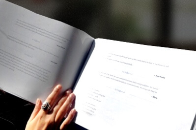 Funeral Guide Memorial Book